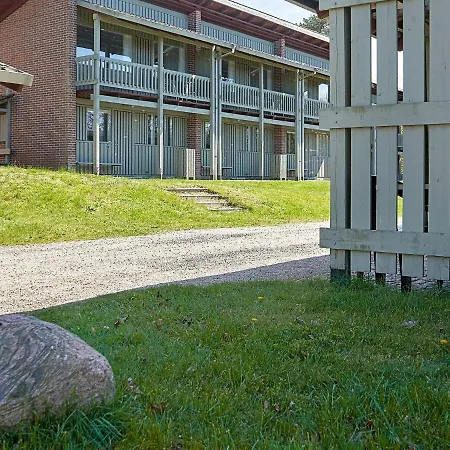 Lavish Holiday Home In Allinge With Sea View