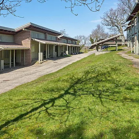 Lavish Holiday Home In Allinge With Sea View *