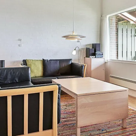 Lavish Holiday Home In Allinge With Sea View