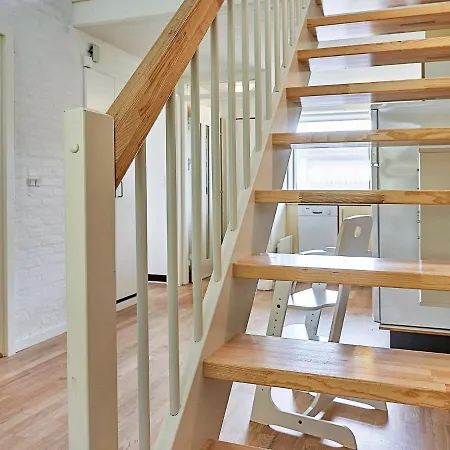 بيت للعطل Lavish Holiday Home In Allinge With Sea View إلينغه