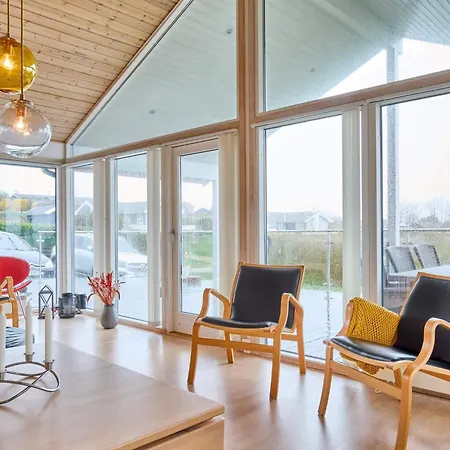 Vii Holiday home Allinge-Sandvig