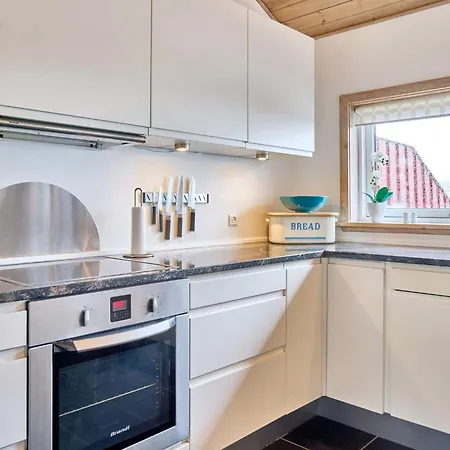 Holiday home Vii