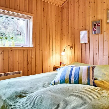 Vii Holiday home Allinge-Sandvig