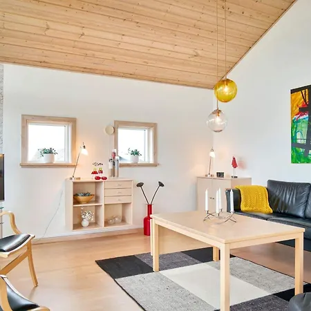 Vii Holiday home *