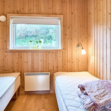 Holiday home Vii Allinge-Sandvig
