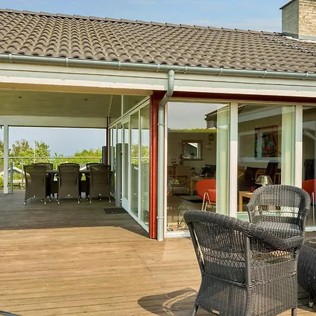 Vii Holiday home Allinge-Sandvig