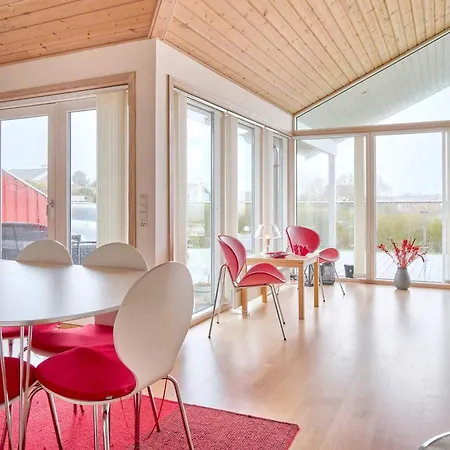 Holiday home Vii Allinge-Sandvig