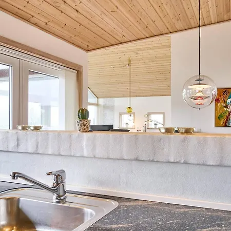 Vii Holiday home Allinge-Sandvig