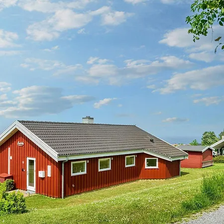 Vii Holiday home *