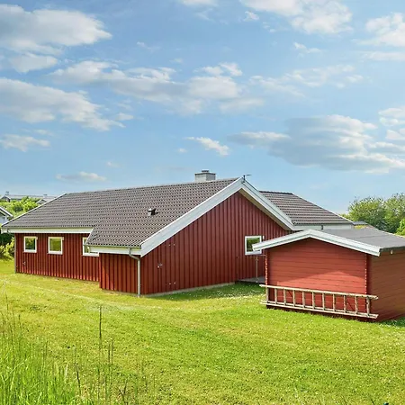 Holiday home Vii Allinge-Sandvig