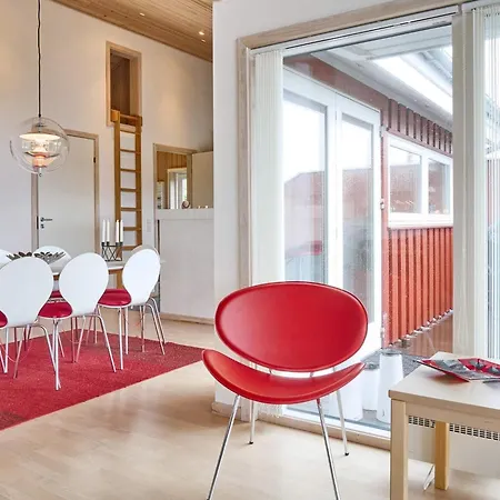 Holiday home Vii *