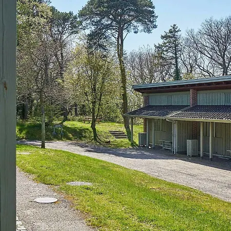 Lavish Holiday Home In Allinge With Sea View *