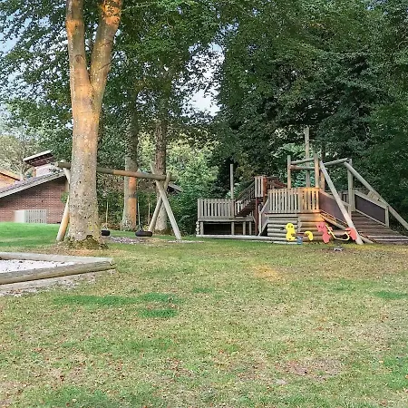Lavish Holiday Home In Allinge With Sea View * إلينغه